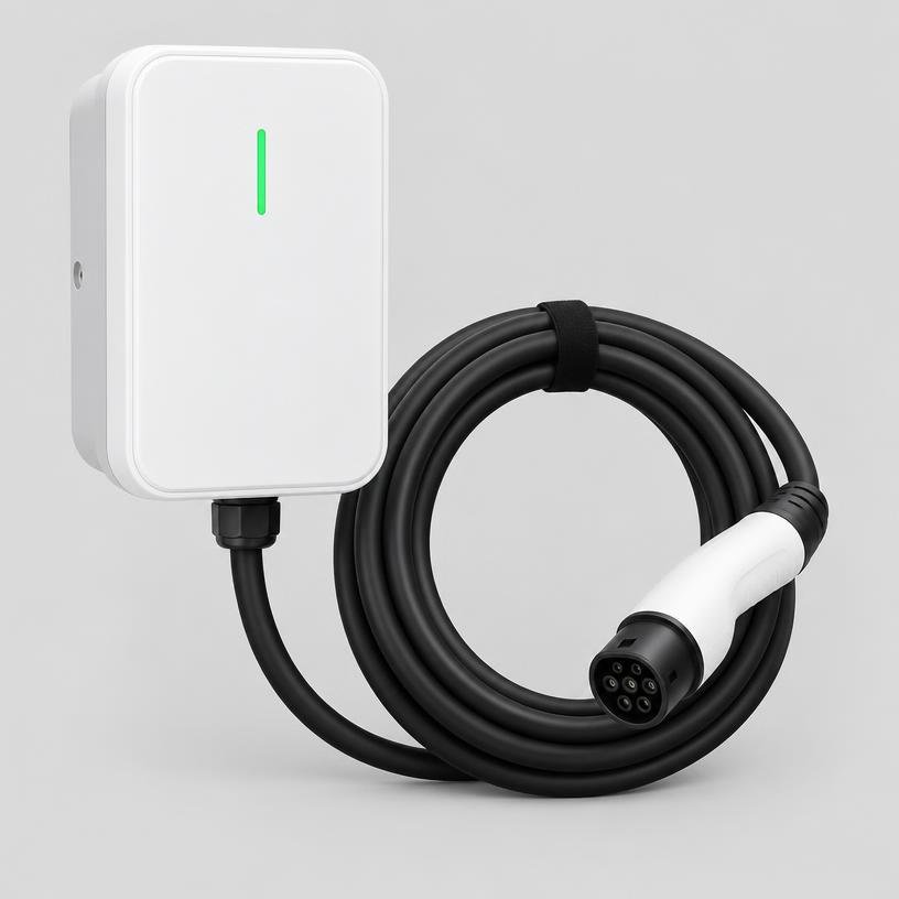 Value 40A Level 2 Charger
