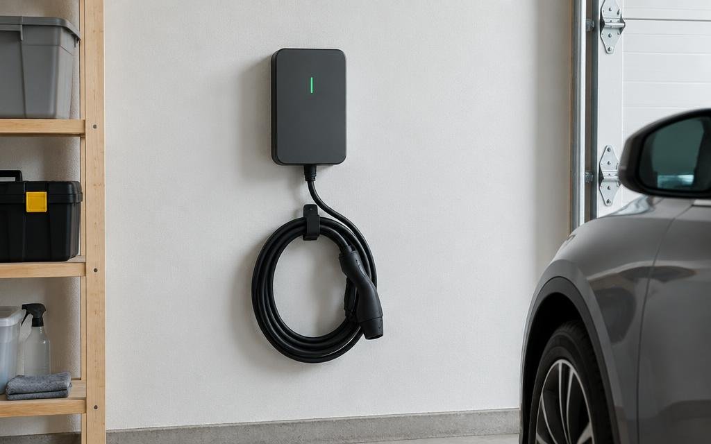 Best Budget Level 2 EV Charger Under $400: Where to Save and Where Not To