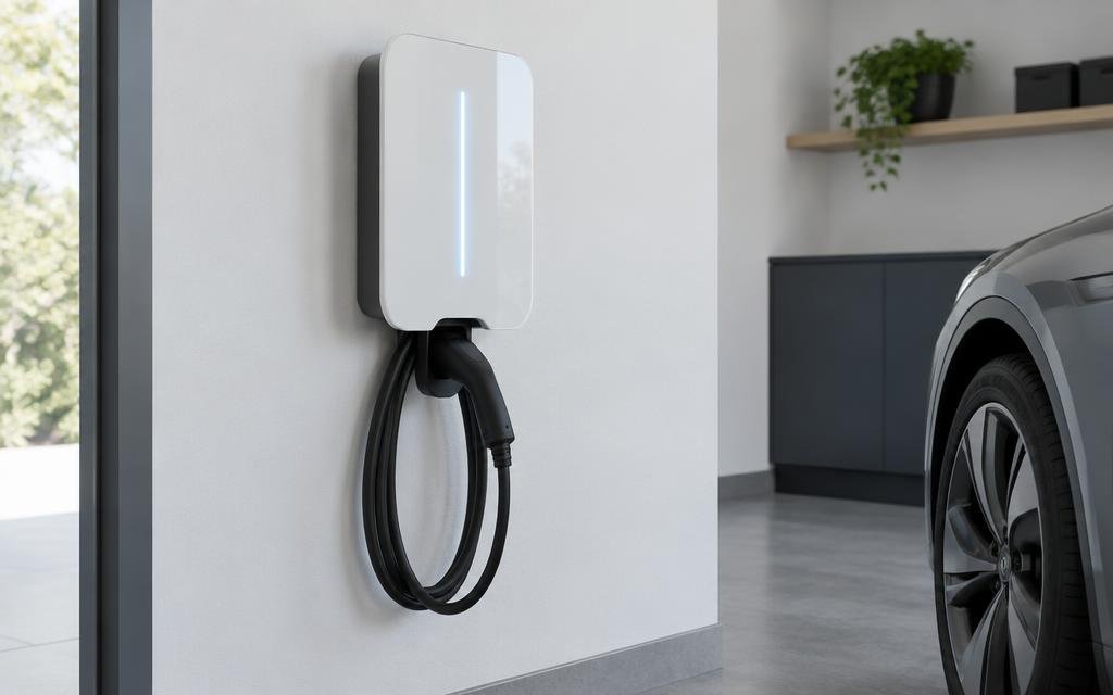Tesla Universal Wall Connector: Specs, Pros and Cons for Mixed-EV Households